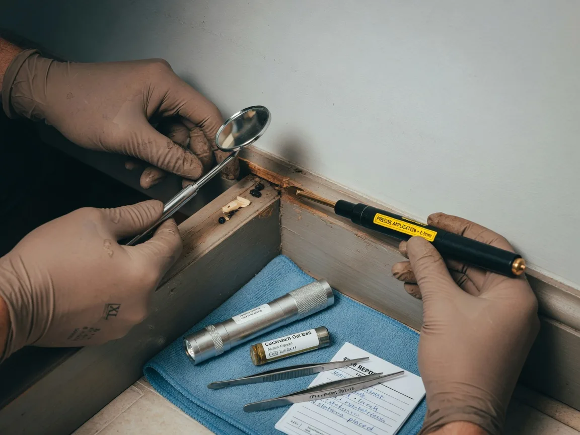 Why choose Emergency Pest Control in Coalmont, TN
